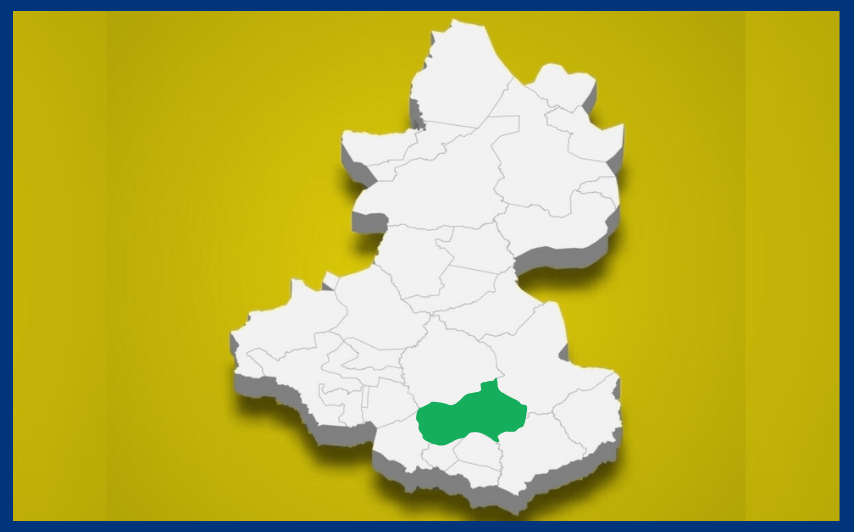 La Ceiba